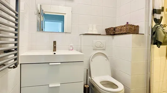 Apartments in Rotterdam Prins Alexander - photo 9