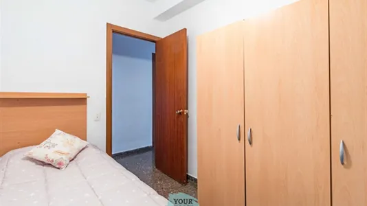 Rooms in Beniferri - photo 4