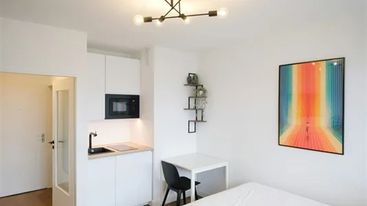 Apartments in Hamburg Nord - photo 8