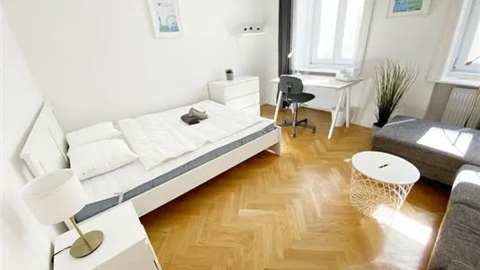 Rooms in Vienna Hernals - photo 8