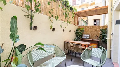 Apartment for rent in Barcelona Ciutat Vella, Barcelona