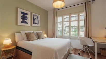 Room for rent in Barcelona Eixample, Barcelona