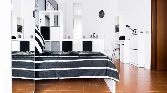 Rooms in Sesto San Giovanni - photo 3