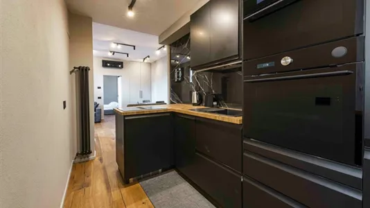 Apartments in Florence - photo 5