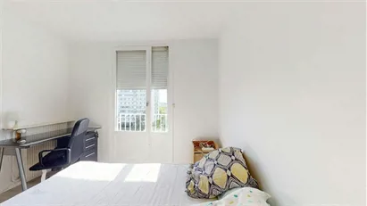 Room for rent in Tours, Centre-Val de Loire