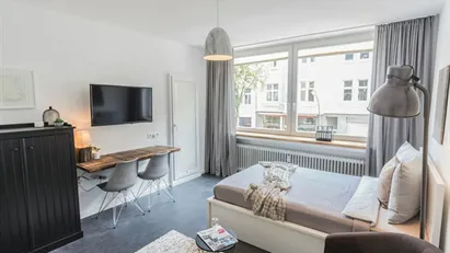 Apartment for rent in Dusseldorf, Nordrhein-Westfalen