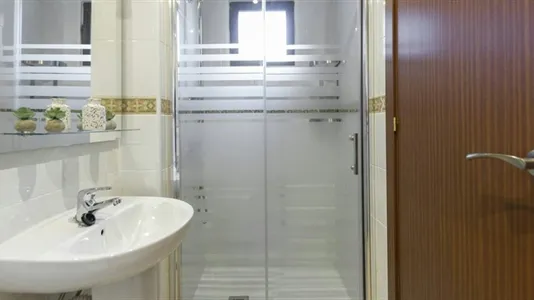 Rooms in Madrid Hortaleza - photo 8