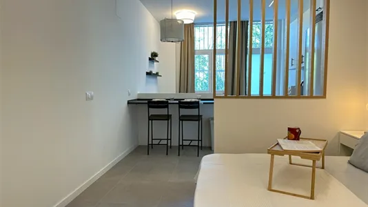 Apartments in Madrid Latina - photo 7