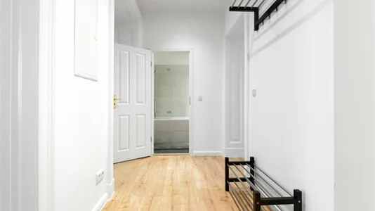 Rooms in Berlin Mitte - photo 8
