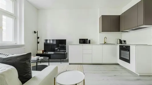 Apartments in Prague 10 - photo 4