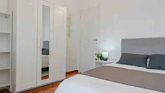 Rooms in Milano Zona 7 - Baggio, De Angeli, San Siro - photo 5