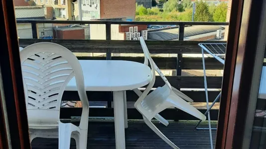 Apartments in Brussels Anderlecht - photo 6