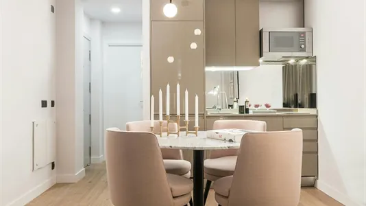 Apartments in Madrid Centro - photo 5