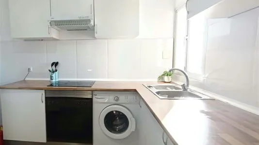 Rooms in Madrid Puente de Vallecas - photo 10