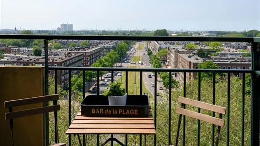 Apartments in Rotterdam Noord - photo 10