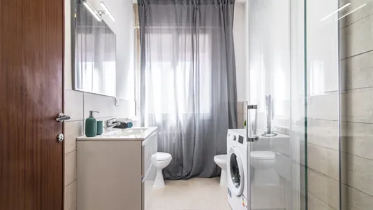 Rooms in Padua - photo 7