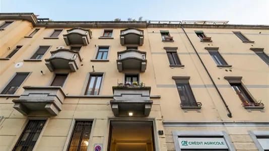 Apartments in Milano Zona 9 - Porta Garibaldi, Niguarda - photo 7