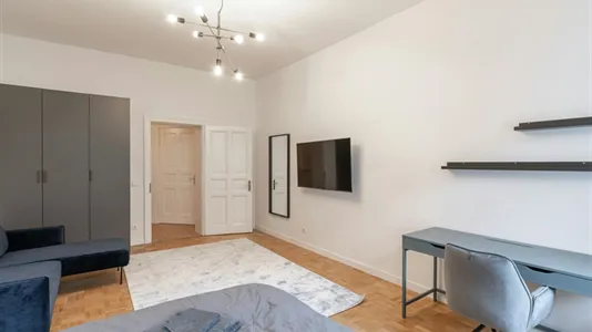 Apartments in Berlin Pankow - photo 9