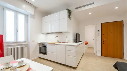 Apartments in Milano Zona 5 - Vigentino, Chiaravalle, Gratosoglio - photo 1