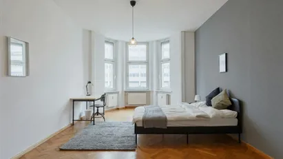 Room for rent in Berlin