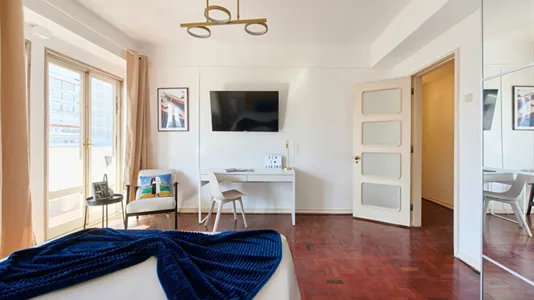 Rooms in Location is not specified - photo 7