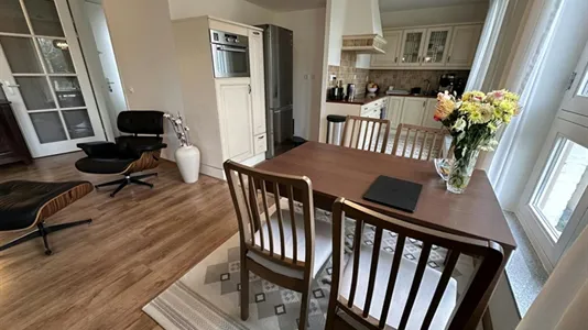 Apartments in Utrecht Vleuten-De Meern - photo 10