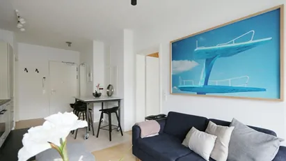 Apartment for rent in Berlin Mitte, Berlin