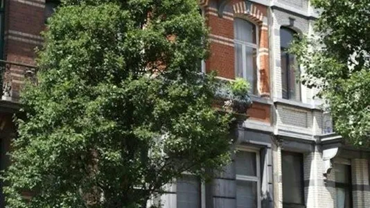 Apartments in Brussels Vorst - photo 3
