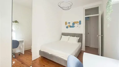 Room for rent in Lisbon (region)