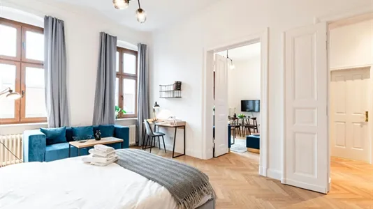 Apartments in Location is not specified - photo 3