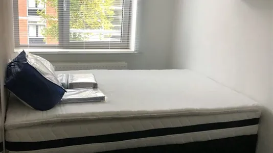 Rooms in Location is not specified - photo 8