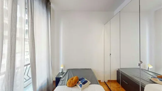 Rooms in Milano Zona 2 - Stazione Centrale, Gorla, Turro, Greco, Crescenzago - photo 1