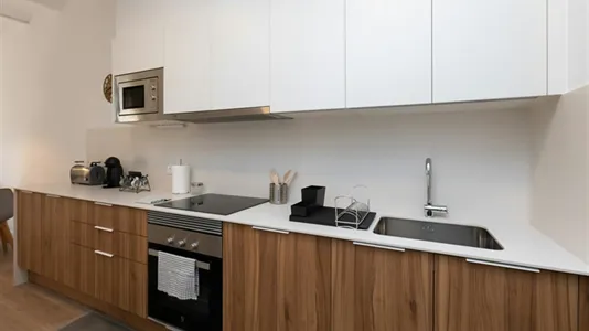 Apartments in Cornellà de Llobregat - photo 10