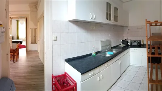 Rooms in Budapest Erzsébetváros - photo 8