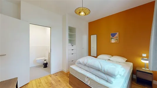Rooms in Toulouse - photo 4