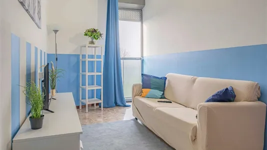 Rooms in Milano Zona 9 - Porta Garibaldi, Niguarda - photo 6
