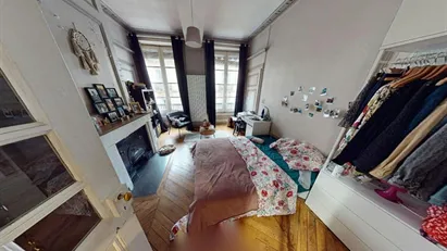 Room for rent in Lyon, Auvergne-Rhône-Alpes