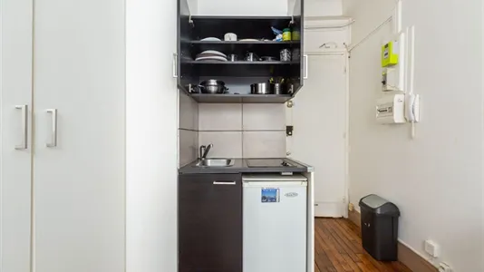 Apartments in Paris 17ème arrondissement - photo 9