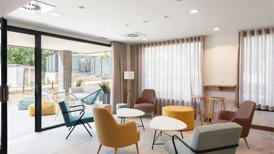 Apartments in Madrid Vicálvaro - photo 5