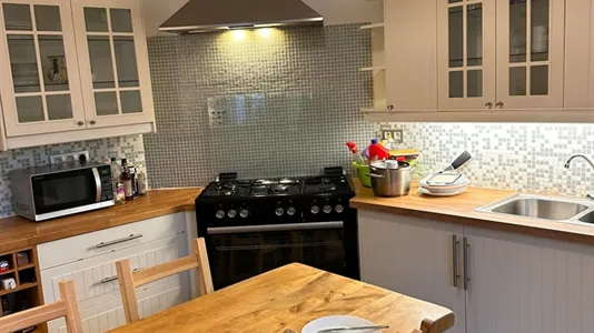 Rooms in Brussels Anderlecht - photo 5