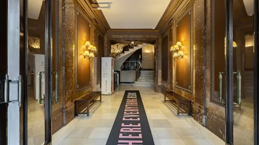 Rooms in Barcelona Sarrià-St. Gervasi - photo 10