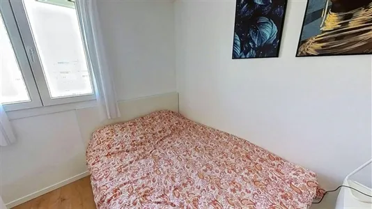 Rooms in Metz - photo 2