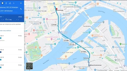 Rooms in Location is not specified - photo 7