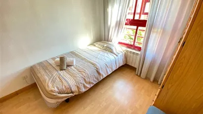 Room for rent in Las Barranquillas, Comunidad de Madrid