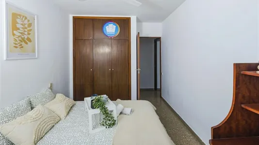 Rooms in Valencia La Zaidía - photo 3