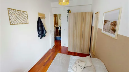 Rooms in Paris 15ème arrondissement - photo 4