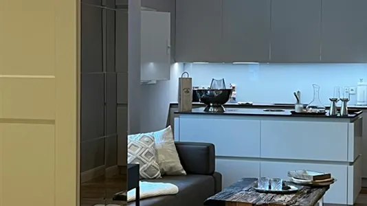 Apartments in Cologne Innenstadt - photo 1