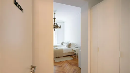 Rooms in Madrid Centro - photo 5