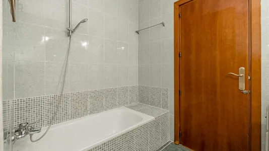 Rooms in Madrid Salamanca - photo 10