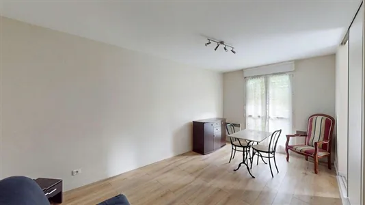 Apartments in Tours - photo 1